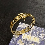 Dior Bangle For Women # 300191, cheap Dior Bracelets