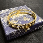 Dior Bangle For Women # 300191, cheap Dior Bracelets