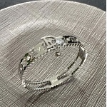 Dior Bangle For Women # 300192, cheap Dior Bracelets