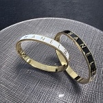 Chanel Bangle For Women # 300193