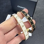 Chanel Bangle For Women # 300193, cheap Chanel Bracelets