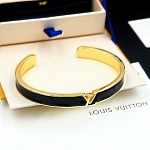 Louis Vuitton Bangle For Women # 300199, cheap LV Bracelets