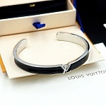 Louis Vuitton Bangle For Women # 300200, cheap LV Bracelets