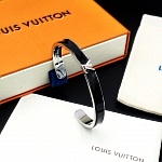 Louis Vuitton Bangle For Women # 300200, cheap LV Bracelets