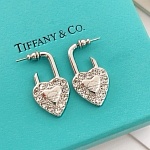 Tiffany Earrings For Women # 300205, cheap Tiffany Earrings