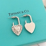 Tiffany Earrings For Women # 300205, cheap Tiffany Earrings