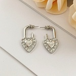 Tiffany Earrings For Women # 300205, cheap Tiffany Earrings