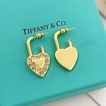 Tiffany Earrings For Women # 300206, cheap Tiffany Earrings