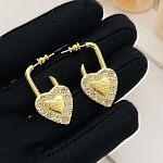 Tiffany Earrings For Women # 300206, cheap Tiffany Earrings