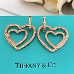 Tiffany Earrings For Women # 300207, cheap Tiffany Earrings