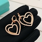 Tiffany Earrings For Women # 300207, cheap Tiffany Earrings