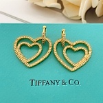 Tiffany Earrings For Women # 300208, cheap Tiffany Earrings