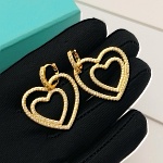Tiffany Earrings For Women # 300208, cheap Tiffany Earrings