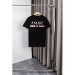 Amiri Short Sleeve T Shirts For Men # 300210, cheap Amiri T Shirt