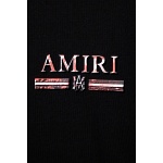 Amiri Short Sleeve T Shirts For Men # 300210, cheap Amiri T Shirt