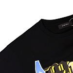 Amiri Short Sleeve T Shirts For Men # 300211, cheap Amiri T Shirt