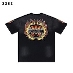 Amiri Short Sleeve T Shirts For Men # 300212