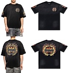 Amiri Short Sleeve T Shirts For Men # 300212, cheap Amiri T Shirt