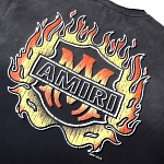 Amiri Short Sleeve T Shirts For Men # 300212, cheap Amiri T Shirt