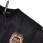 Amiri Short Sleeve T Shirts For Men # 300212, cheap Amiri T Shirt