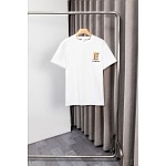 Burberry Short Sleeve T Shirts For Men # 300213