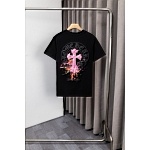 Chrome Hearts Short Sleeve T Shirts For Men # 300216, cheap Chrome Hearts