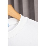 Prada Short Sleeve T Shirts For Men # 300217, cheap Short Sleeved Prada