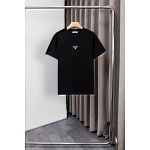Prada Short Sleeve T Shirts For Men # 300218, cheap Short Sleeved Prada