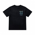 Amiri Short Sleeve T Shirts For Men # 300219