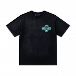 Amiri Short Sleeve T Shirts For Men # 300220
