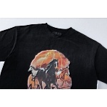 Amiri Short Sleeve T Shirts For Men # 300221, cheap Amiri T Shirt