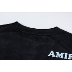 Amiri Short Sleeve T Shirts For Men # 300222, cheap Amiri T Shirt