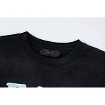 Amiri Short Sleeve T Shirts For Men # 300222, cheap Amiri T Shirt