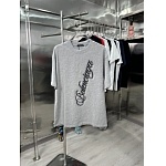 Balenciaga Short Sleeve T Shirts For Men # 300223