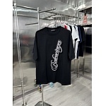 Balenciaga Short Sleeve T Shirts For Men # 300224