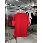 Balenciaga Short Sleeve T Shirts For Men # 300225, cheap Balenciaga T Shirts