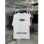 Balenciaga Short Sleeve T Shirts For Men # 300226, cheap Balenciaga T Shirts