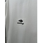 Balenciaga Short Sleeve T Shirts For Men # 300226, cheap Balenciaga T Shirts