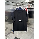 Balenciaga Short Sleeve T Shirts For Men # 300227