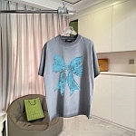 Balenciaga Short Sleeve T Shirts For Men # 300230, cheap Balenciaga T Shirts
