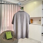 Balenciaga Short Sleeve T Shirts For Men # 300231, cheap Balenciaga T Shirts