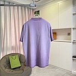 Balenciaga Short Sleeve T Shirts For Men # 300232, cheap Balenciaga T Shirts