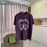 Balenciaga Short Sleeve T Shirts For Men # 300246