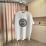 Balmain Short Sleeve T Shirts For Men # 300253