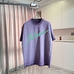 Balmain Short Sleeve T Shirts For Men # 300257