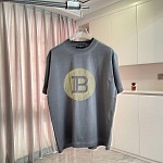Balmain Short Sleeve T Shirts For Men # 300263