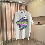 Balmain Short Sleeve T Shirts For Men # 300265