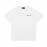 Balmain Short Sleeve T Shirts For Men # 300273, cheap Balmain T-shirts