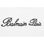 Balmain Short Sleeve T Shirts For Men # 300273, cheap Balmain T-shirts
