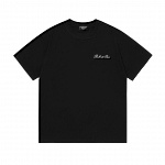 Balmain Short Sleeve T Shirts For Men # 300274, cheap Balmain T-shirts